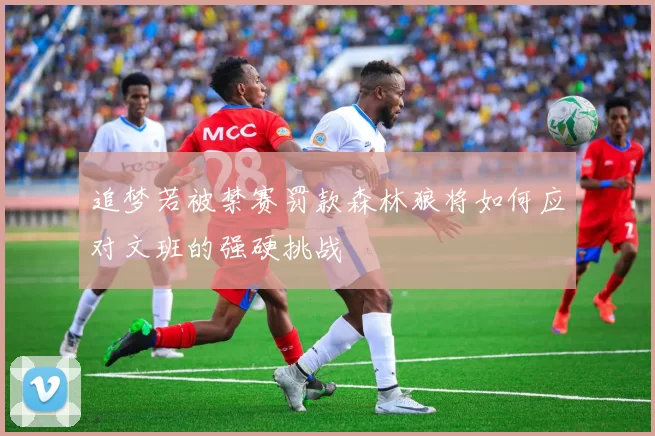 追梦若被禁赛罚款森林狼将如何应对文班的强硬挑战